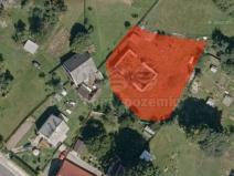 Prodej pozemku pro bydlení, Rýmařov, 1437 m2