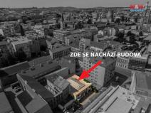 Prodej pozemku pro bydlení, Brno, 536 m2