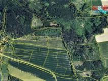 Prodej zemědělské půdy, Libchavy, 3207 m2