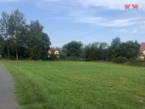 Prodej pozemku pro bydlení, Horní Bečva, 2278 m2