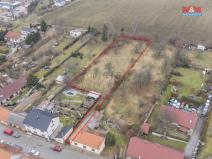Prodej pozemku pro bydlení, Bystřice, K Líšnu, 2125 m2