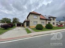 Prodej rodinného domu, Stará Ves, 242 m2