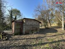 Prodej pozemku pro bydlení, Kralice na Hané, 841 m2