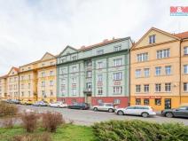 Prodej bytu 3+1, Praha - Strašnice, Pod Rapidem, 110 m2
