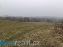 Prodej zemědělské půdy, Vlastějovice, 366 m2