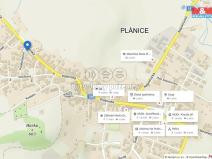Prodej obchodního prostoru, Plánice, 295 m2