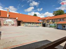 Prodej rodinného domu, Puclice - Malý Malahov, 2500 m2