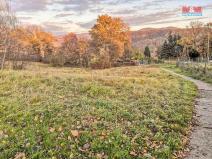 Prodej zahrady, Ústí nad Labem - Neštěmice, 869 m2