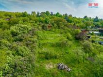 Prodej pozemku pro bydlení, Velké Meziříčí, 1287 m2