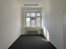 Pronájem kanceláře, Hradec Králové - Kukleny, Pražská třída, 18 m2