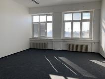 Pronájem kanceláře, Hradec Králové - Kukleny, Pražská třída, 18 m2