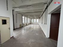 Pronájem výrobních prostor, Stráž nad Nežárkou, 306 m2