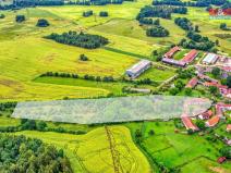Prodej zemědělské usedlosti, Chanovice - Dobrotice, 121 m2