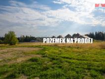 Prodej pozemku pro bydlení, Varnsdorf, Jiřího Wolkera, 1425 m2