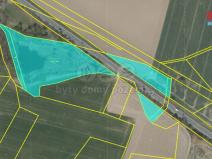 Prodej pozemku, Nebřehovice, 18000 m2