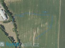Prodej zemědělské půdy, Bezděkov, 7762 m2