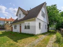 Prodej rodinného domu, Liberec - Liberec XXX-Vratislavice nad Nisou, U Cihelny, 180 m2