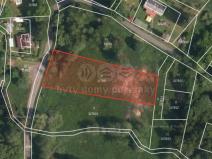 Prodej pozemku pro bydlení, Stará Voda, 2562 m2