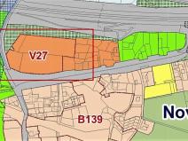 Prodej pozemku pro komerční výstavbu, Ostrava, U Boříka, 8789 m2