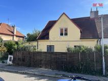 Prodej rodinného domu, Praha - Stodůlky, K Fialce, 270 m2