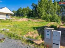 Prodej pozemku pro bydlení, Lužná, 1265 m2