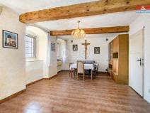 Prodej rodinného domu, Bor, náměstí Republiky, 247 m2