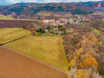 Prodej trvalého travního porostu, Tuchořice, 4242 m2