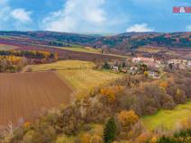 Prodej trvalého travního porostu, Tuchořice, 4242 m2