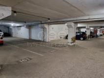 Prodej garážového stání, Praha, Ve Lhotce, 12 m2