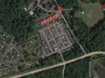 Prodej garáže, Litvínov - Horní Litvínov, Důl Pavel II, 18 m2