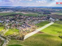 Prodej komerčního pozemku, Plzeň - Malesice, 12212 m2