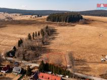 Prodej pozemku pro bydlení, Nové Hutě, 1062 m2