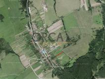 Prodej zemědělské půdy, Nová Lhota, 3529 m2