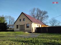 Prodej rodinného domu, Razová, 170 m2