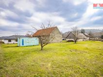 Prodej pozemku pro bydlení, Netvořice - Dunávice, 1229 m2