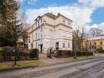 Prodej bytu 3+1, Liberec, Dvořákova, 80 m2