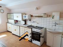 Prodej rodinného domu, Dobšín, 110 m2
