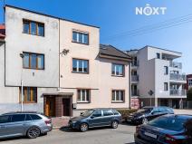 Prodej ubytování, Pardubice, Wintrova II, 298 m2