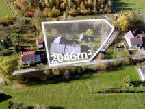 Prodej rodinného domu, Hrabišín, 120 m2