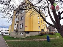 Prodej bytu 4+1, Teplice, Jiřího z Poděbrad, 94 m2