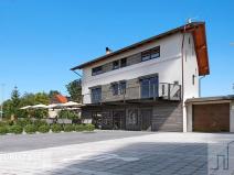 Prodej rodinného domu, Otovice, 400 m2