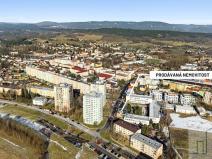 Prodej komerční nemovitosti, Karlovy Vary, Truhlářská, 480 m2