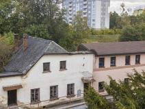 Prodej rodinného domu, Česká Třebová, Chorinova, 120 m2