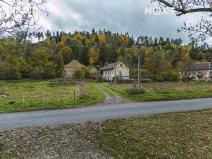 Prodej pozemku pro bydlení, Březová nad Svitavou, Hradecká, 5040 m2