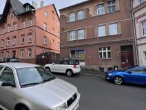 Prodej činžovního domu, Karlovy Vary, Komenského, 350 m2