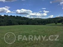 Prodej zemědělské půdy, Liberec, 64788 m2