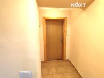 Pronájem bytu 1+1, Trutnov, Májová, 30 m2