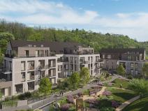 Prodej bytu 2+kk, Praha - Lysolaje, 47 m2