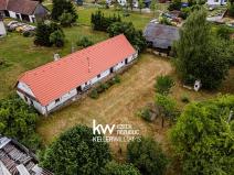 Prodej rodinného domu, Řepeč, 100 m2