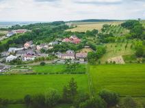 Prodej pozemku pro bydlení, Stará Ves, 1150 m2